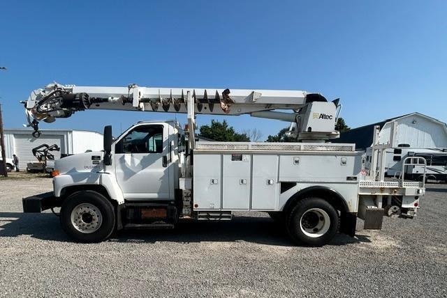 Chevrolet C7500  2006
