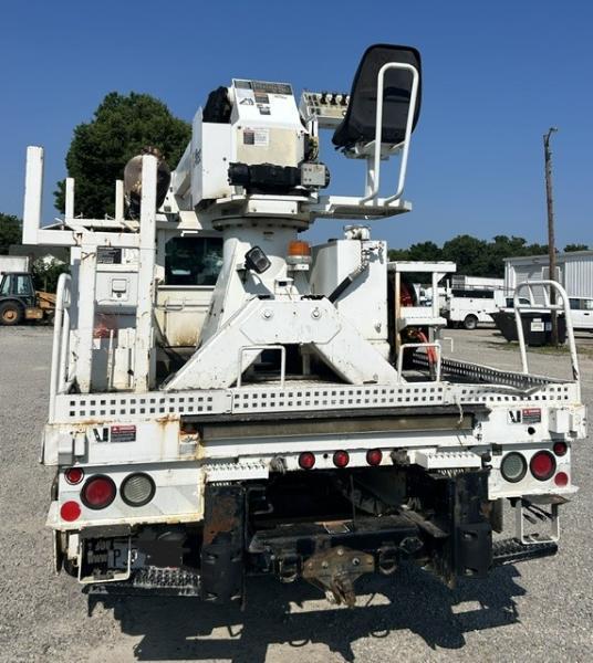 Chevrolet C7500  2006