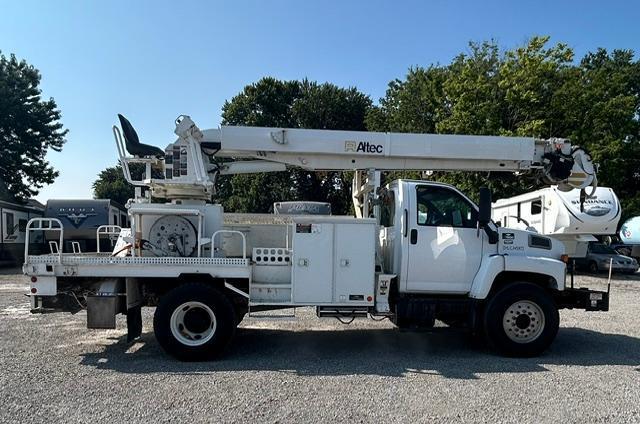 Chevrolet C7500  2006