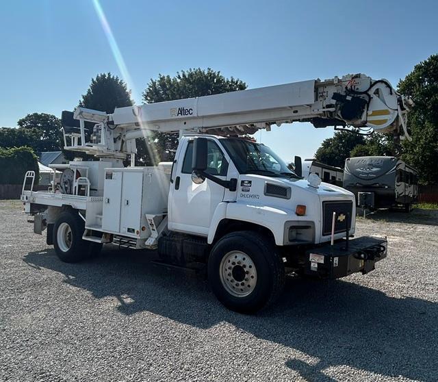 Chevrolet C7500  2006