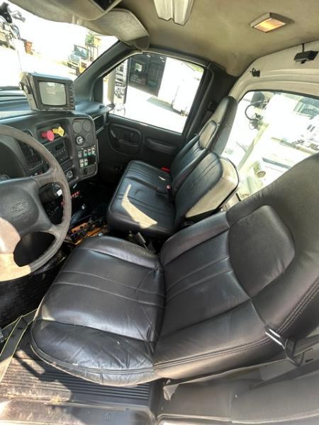 Chevrolet C7500  2006