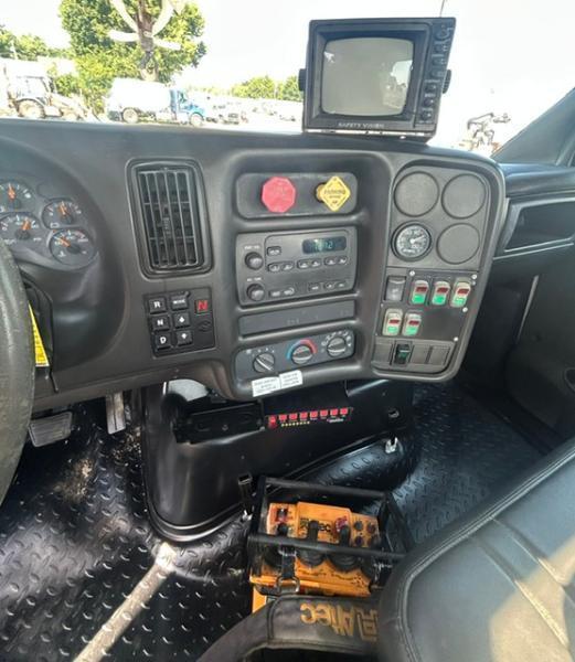 Chevrolet C7500  2006
