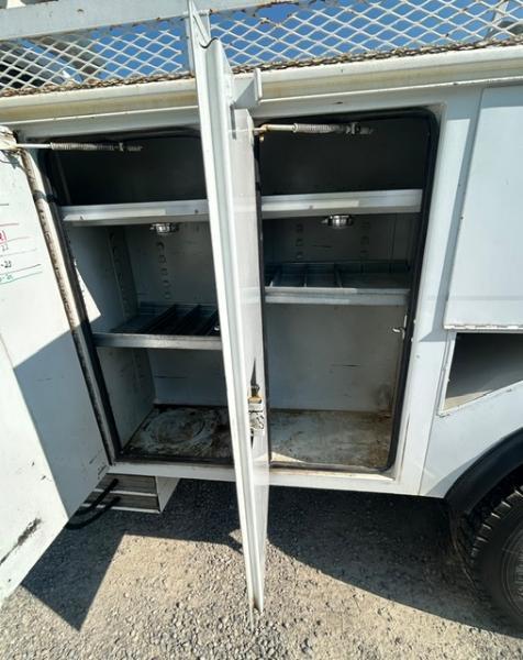 Chevrolet C7500  2006