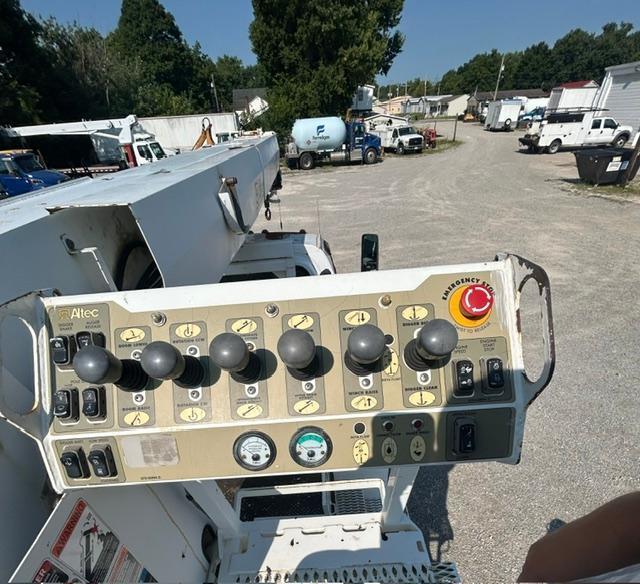 Chevrolet C7500  2006
