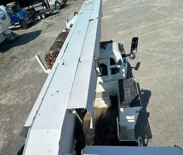 Chevrolet C7500  2006
