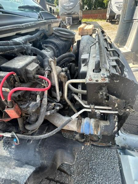 Chevrolet C7500  2006
