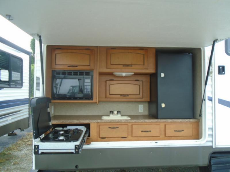 Palomino Puma  2010