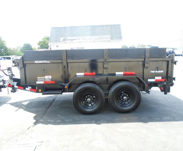 Top Hat 14K DUMP  2025