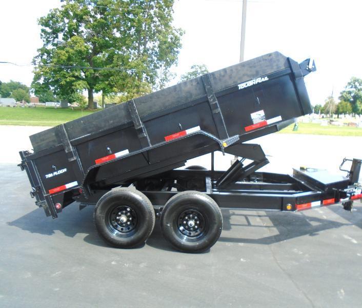 Top Hat 14K DUMP  2025