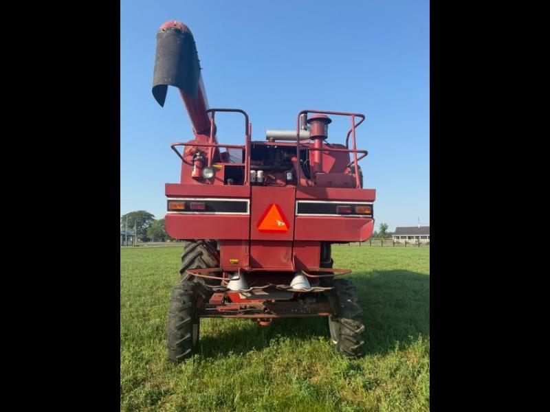 International 1460  1982