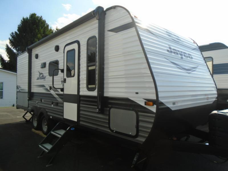 Jayco Jay Flight SLX  2022