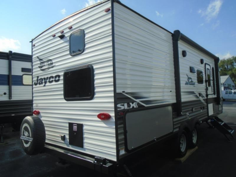 Jayco Jay Flight SLX  2022