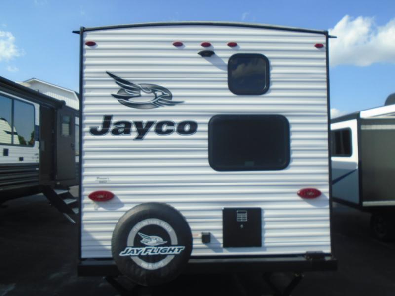 Jayco Jay Flight SLX  2022