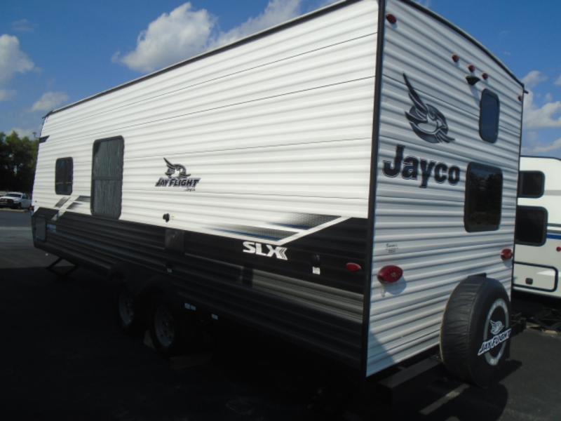 Jayco Jay Flight SLX  2022