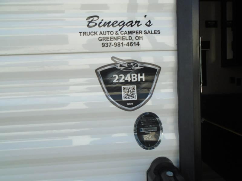 Jayco Jay Flight SLX  2022