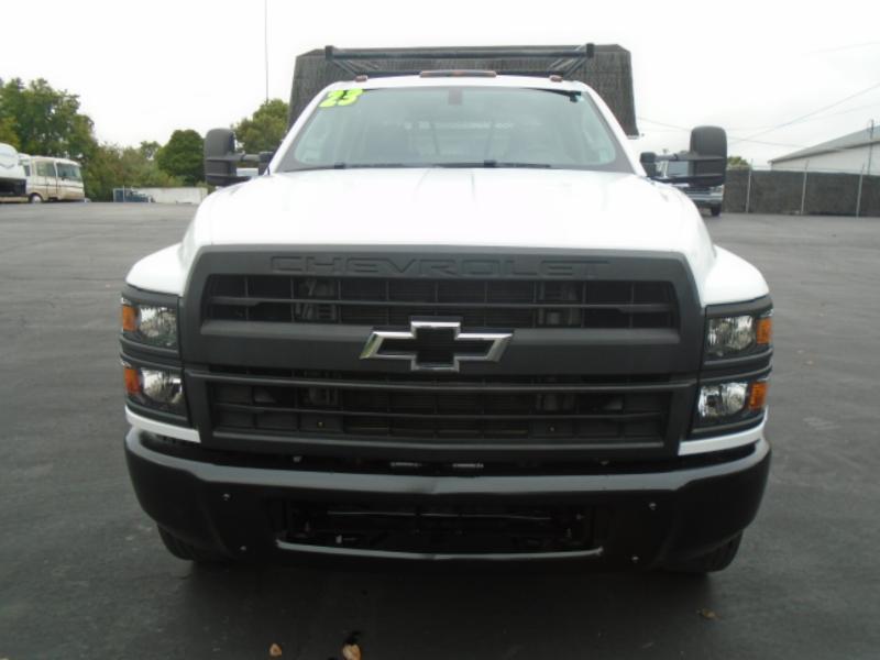Chevrolet 5500HD  2023