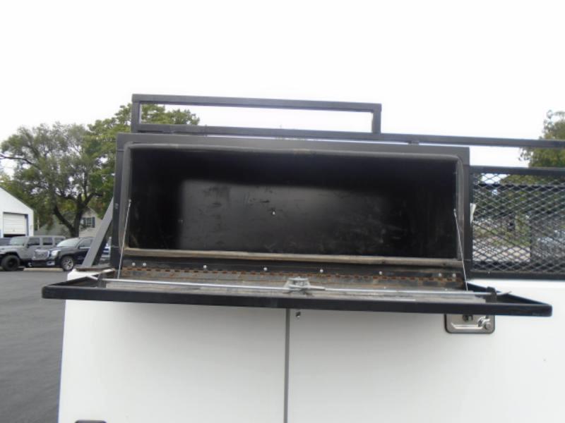 Chevrolet 5500HD  2023