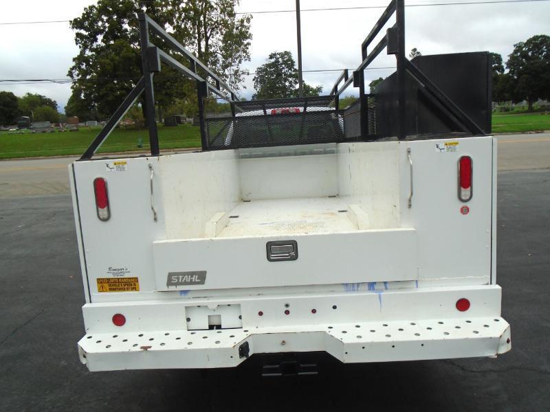 Chevrolet 5500HD  2023