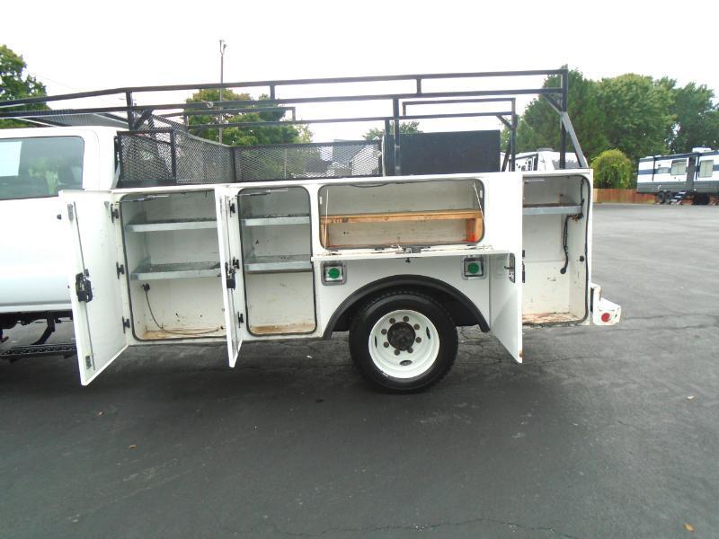 Chevrolet 5500HD  2023
