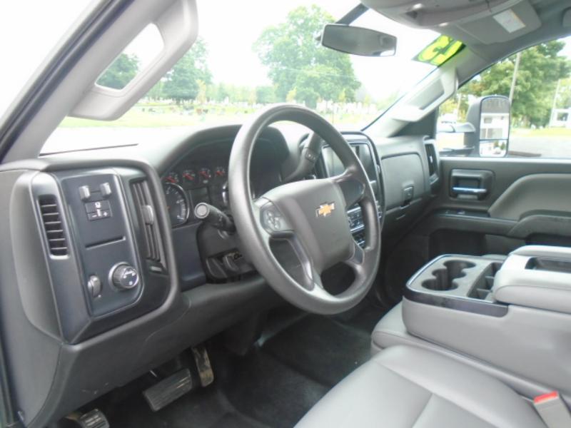 Chevrolet 5500HD  2023