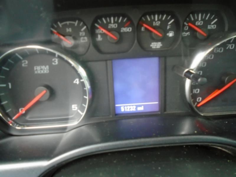Chevrolet 5500HD  2023