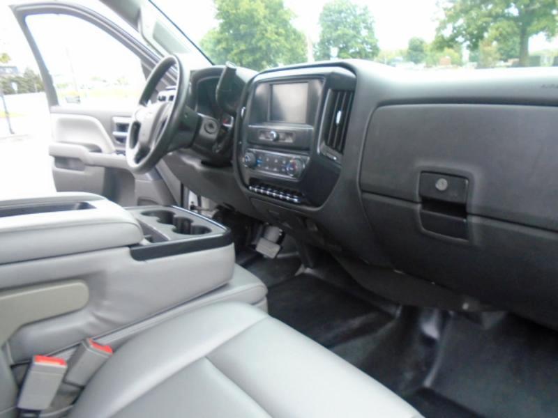 Chevrolet 5500HD  2023