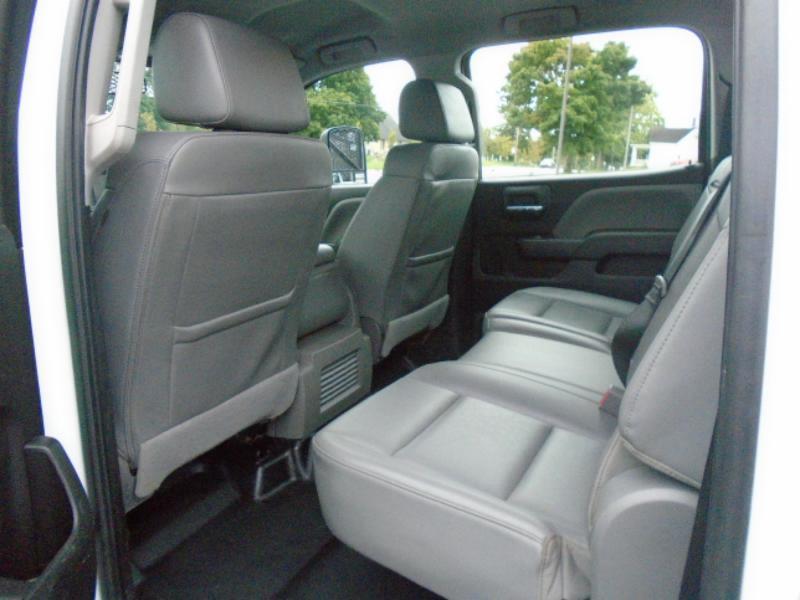Chevrolet 5500HD  2023