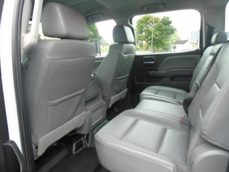Chevrolet 5500HD  2023