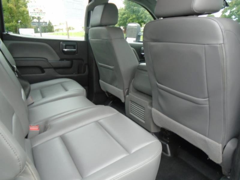 Chevrolet 5500HD  2023