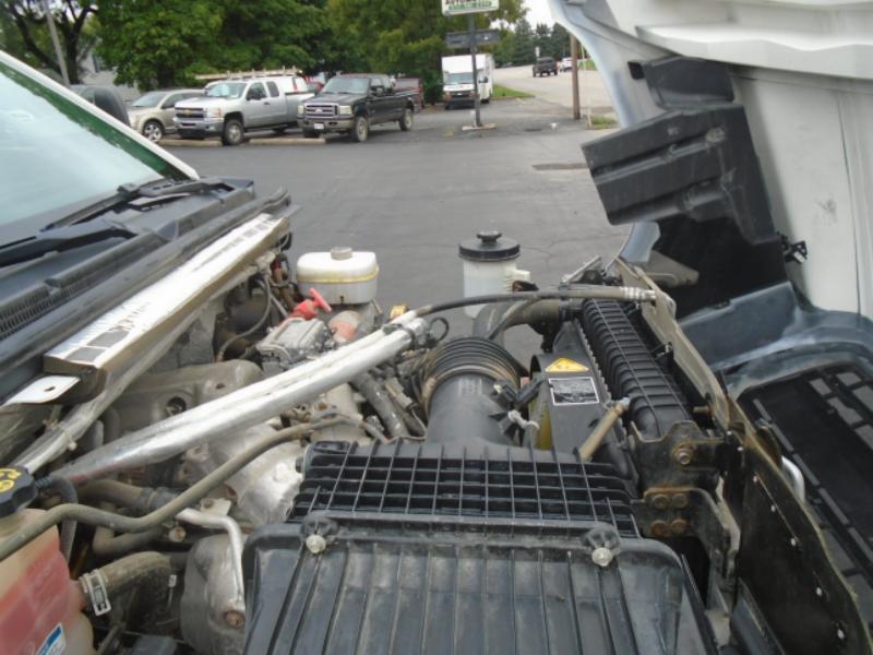 Chevrolet 5500HD  2023