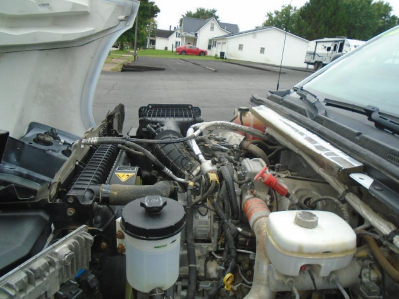 Chevrolet 5500HD  2023