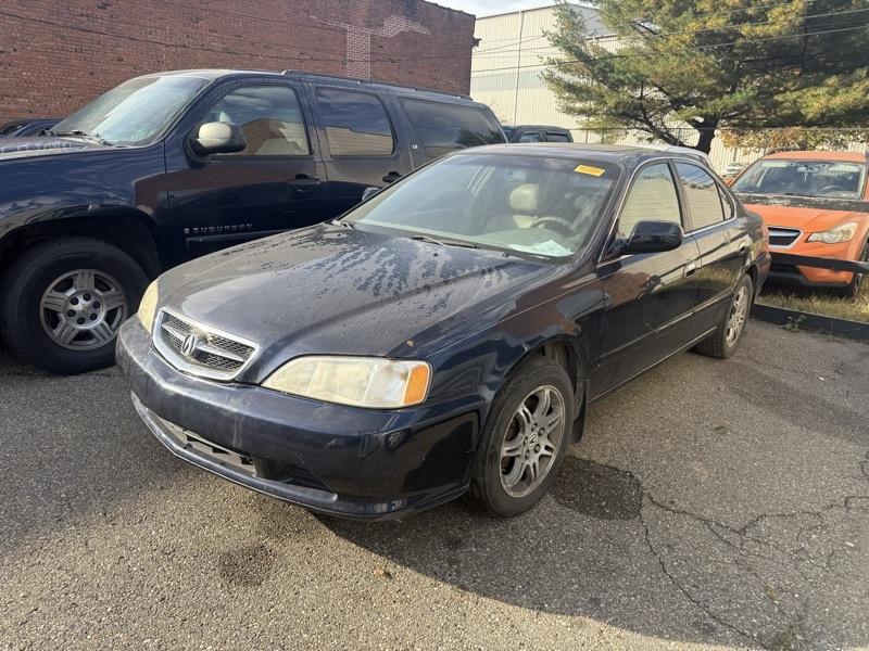 1999 Acura TL 3.2TL