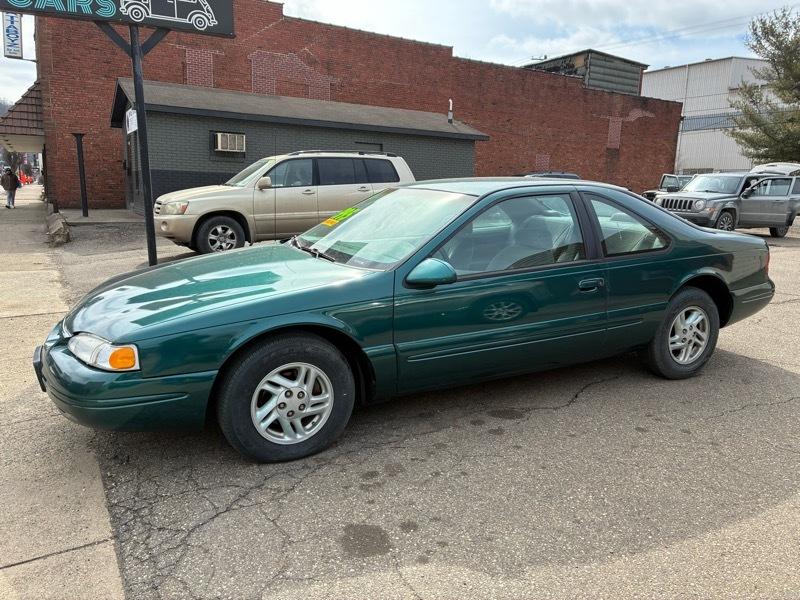 Ford Thunderbird LX 1997