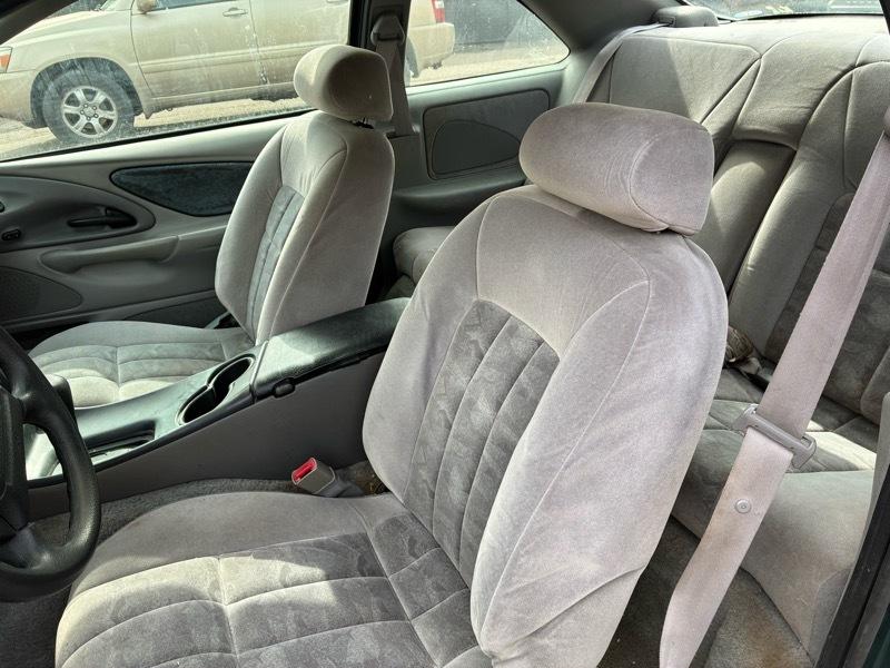 Ford Thunderbird LX 1997