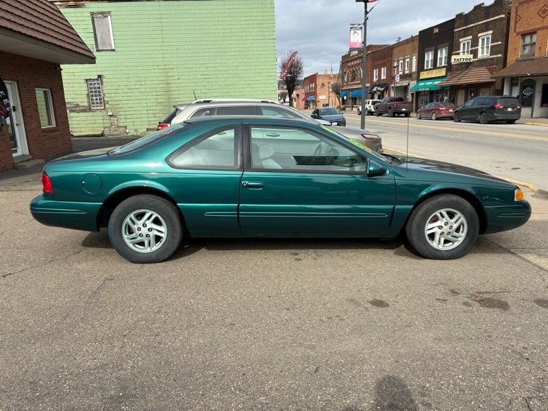 Ford Thunderbird LX 1997