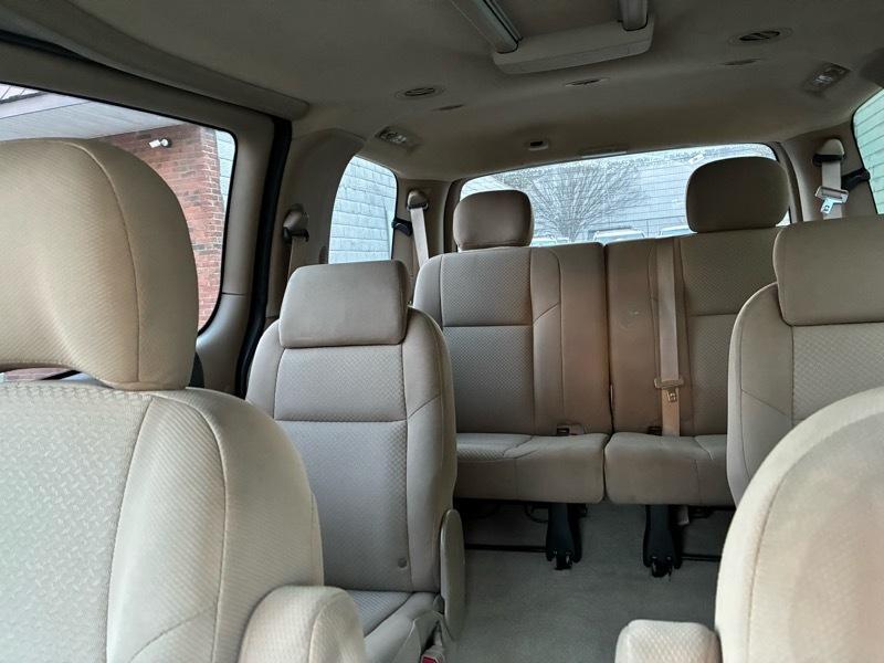 Pontiac Montana SV6  2006