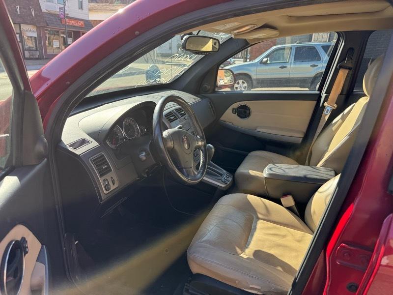 Pontiac Torrent AWD 2006