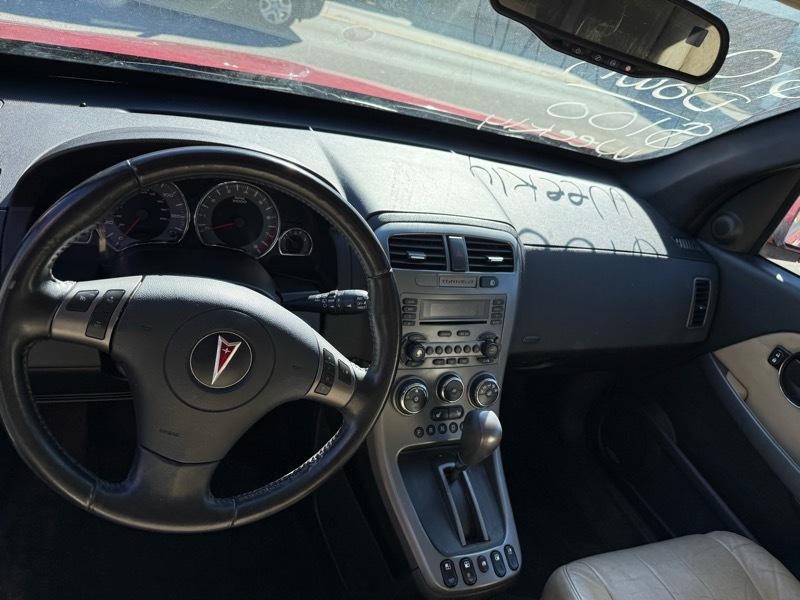 Pontiac Torrent AWD 2006