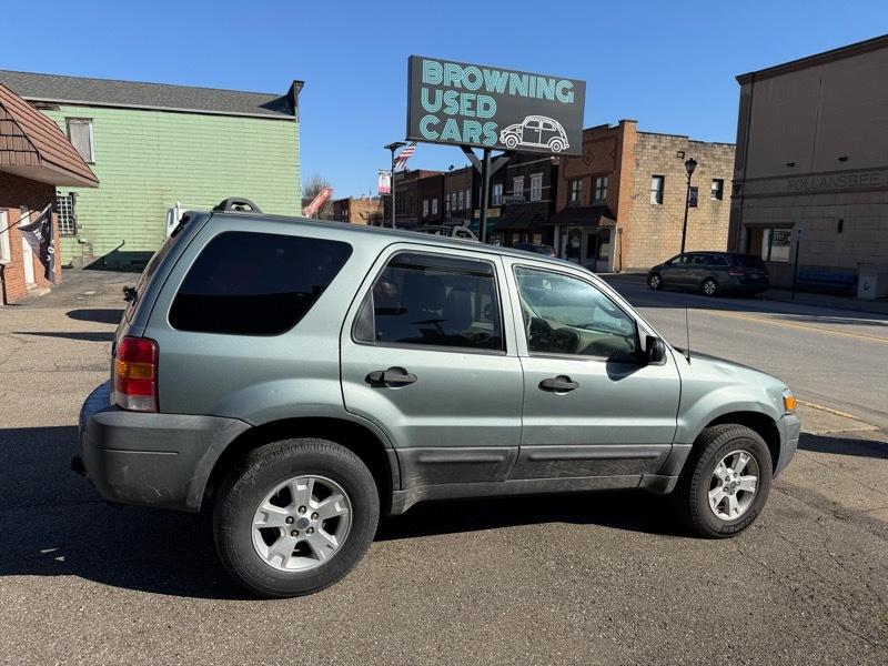 Ford Escape XLT 2WD 2005