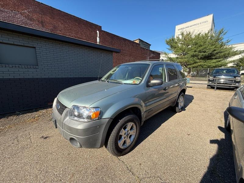 Ford Escape XLT 2WD 2005