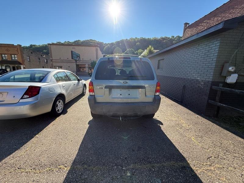 Ford Escape XLT 2WD 2005