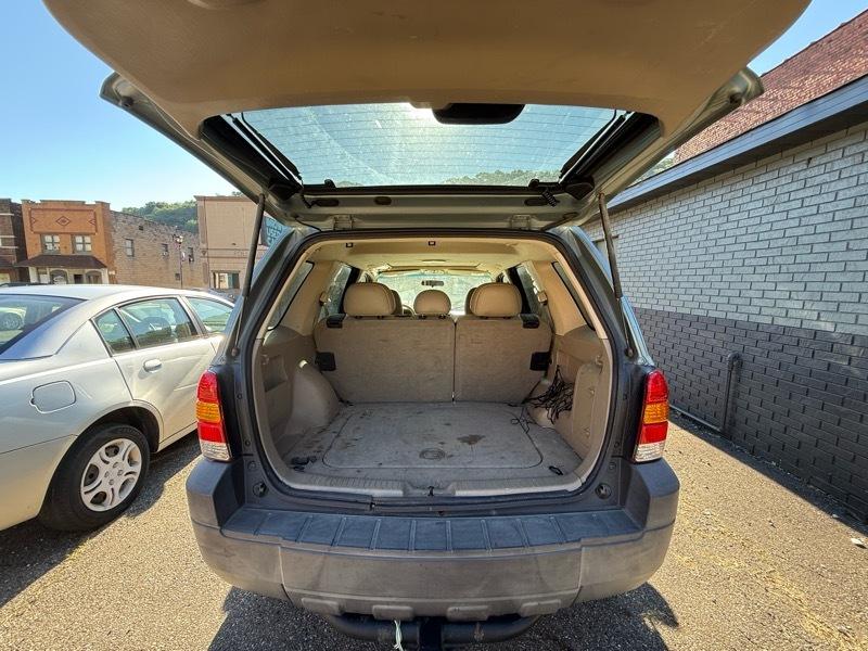 Ford Escape XLT 2WD 2005