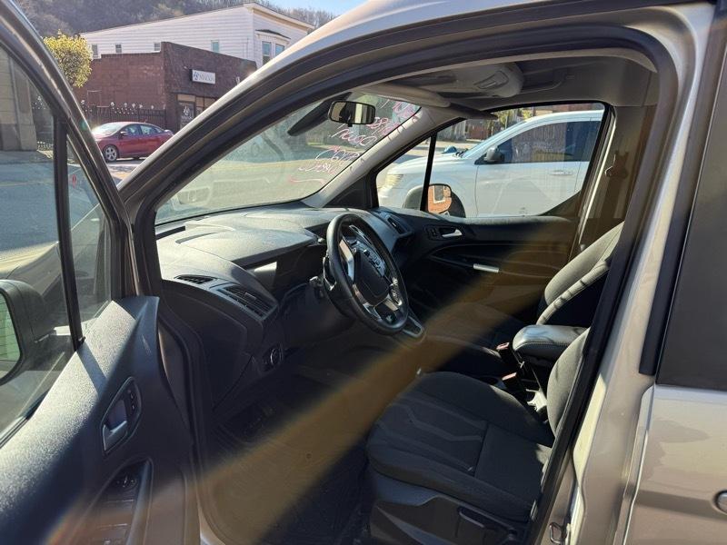 Ford Transit Connect Wagon XLT w/Rear Liftgate LWB 2014