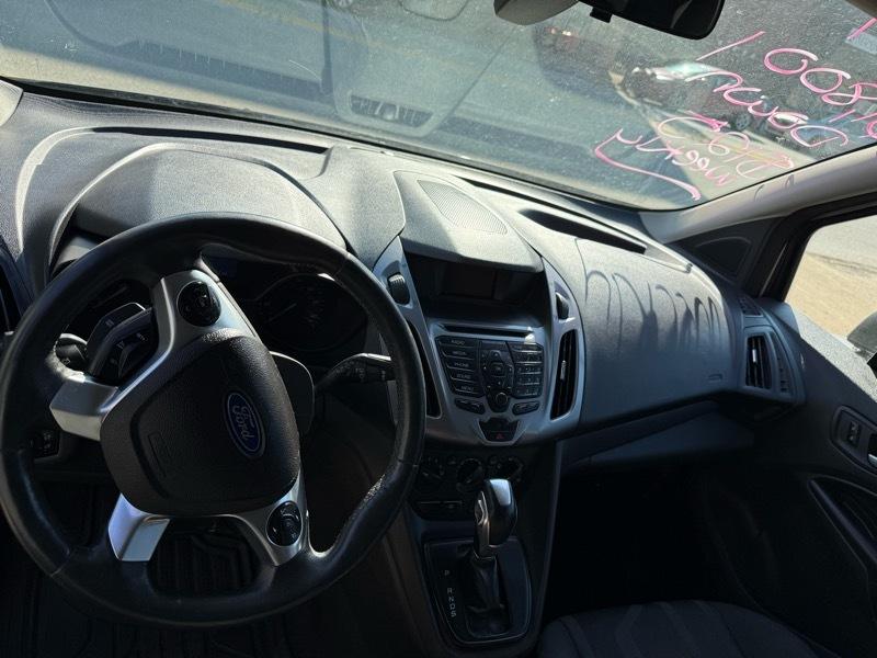 Ford Transit Connect Wagon XLT w/Rear Liftgate LWB 2014