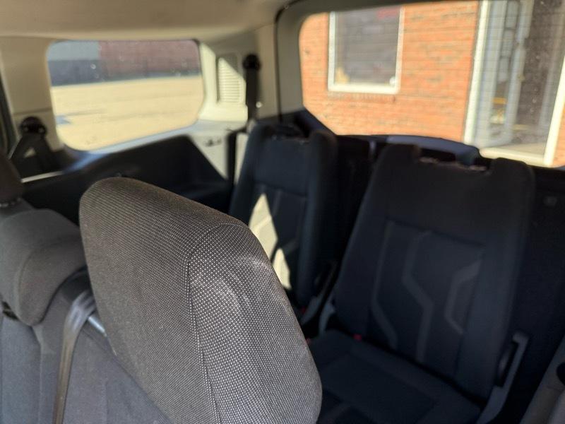 Ford Transit Connect Wagon XLT w/Rear Liftgate LWB 2014