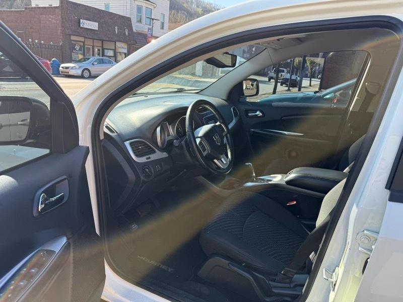 Dodge Journey SE 2012