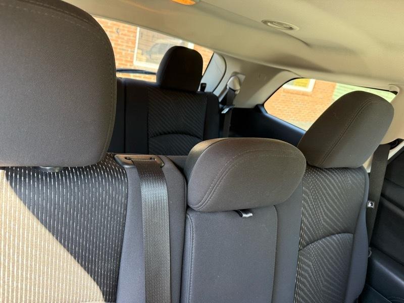 Dodge Journey SE 2012