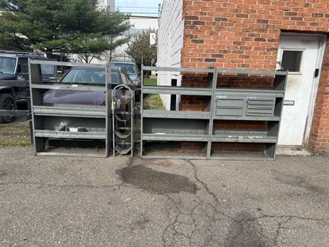 2026 Accessories Truck Tool Box 