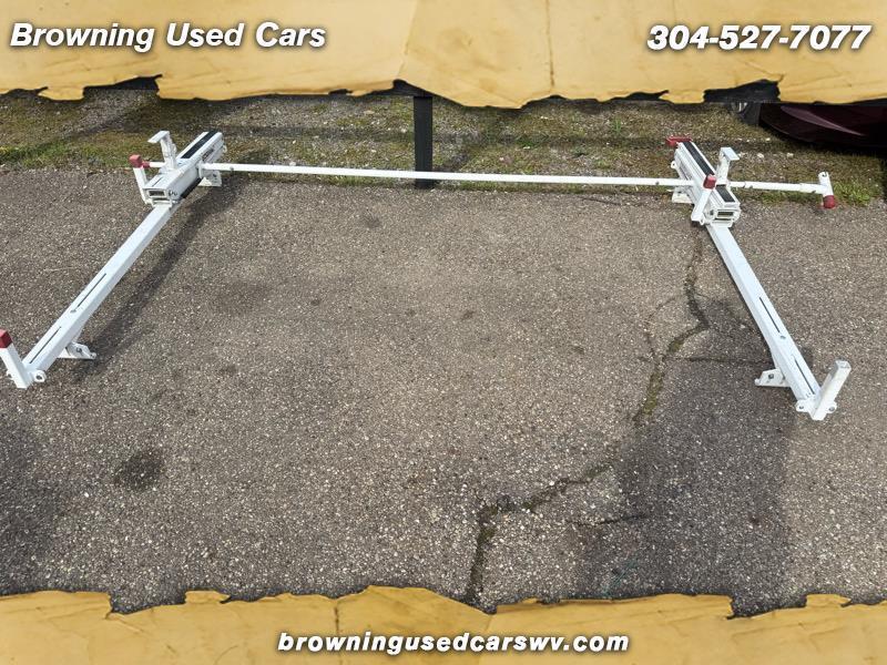 2026 Accessories Ladder Rack 