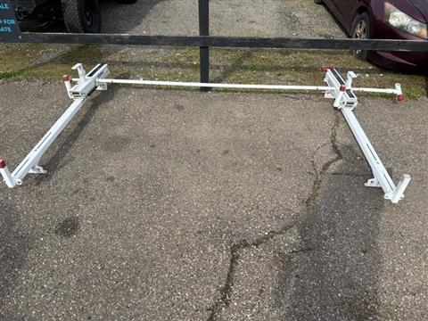 2026 Accessories Ladder Rack 